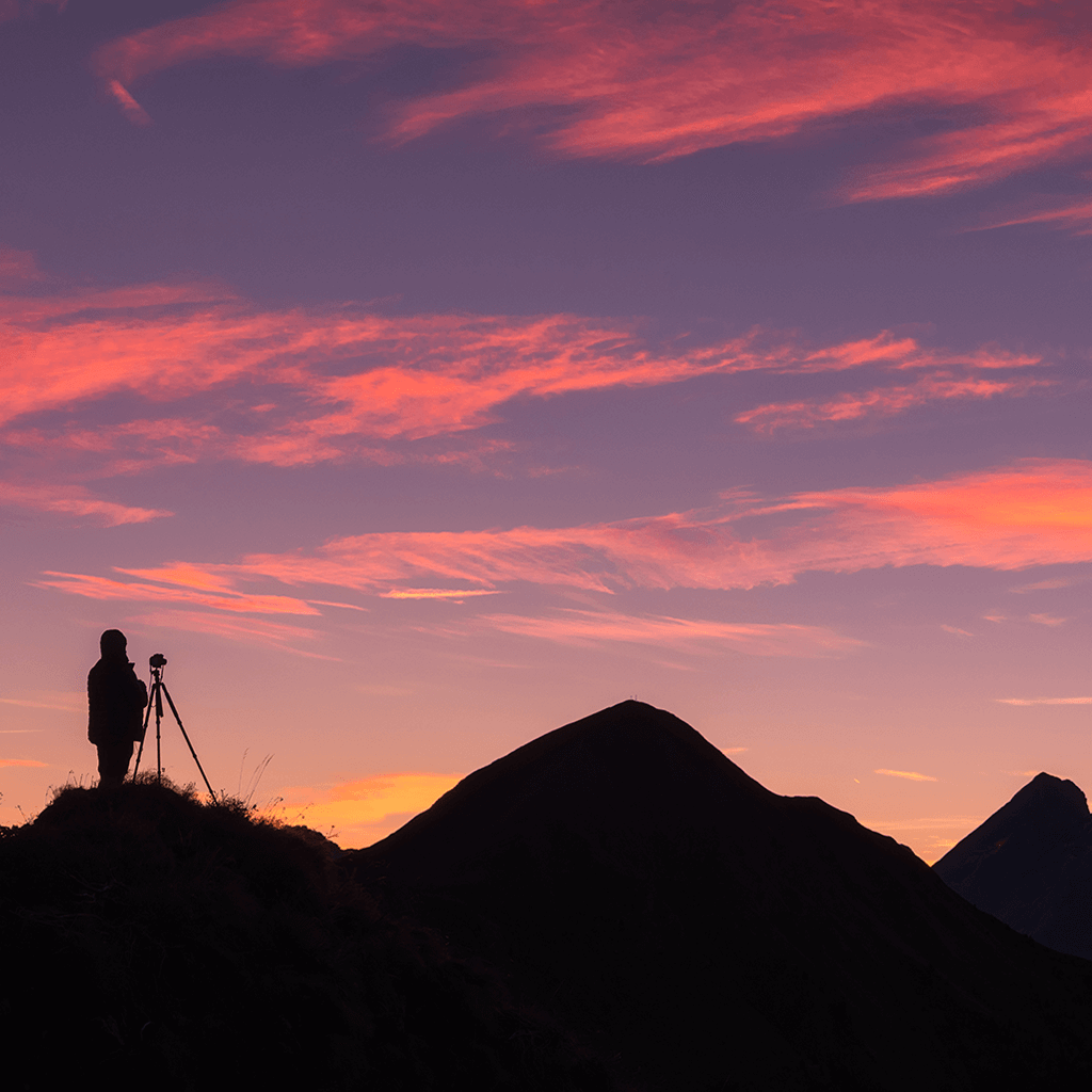 Expert guide to silhouette photography - Amateur Photographer