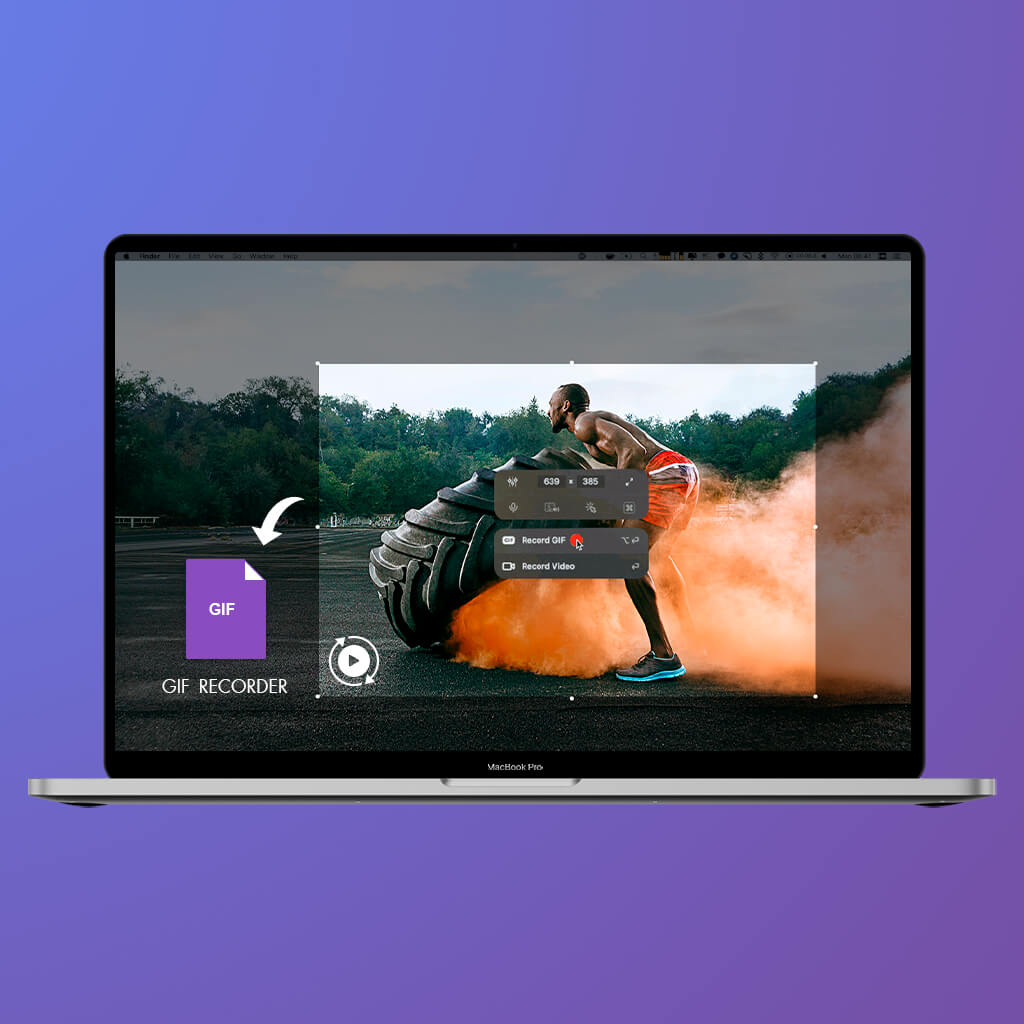 9 Best GIF Recorder for Windows & Mac (Capture GIF) in 2023