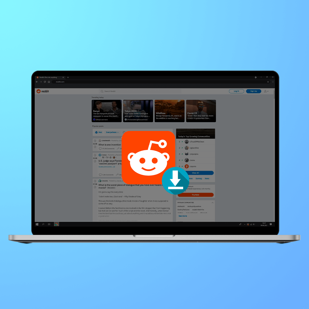 how to download photoshop free reddit