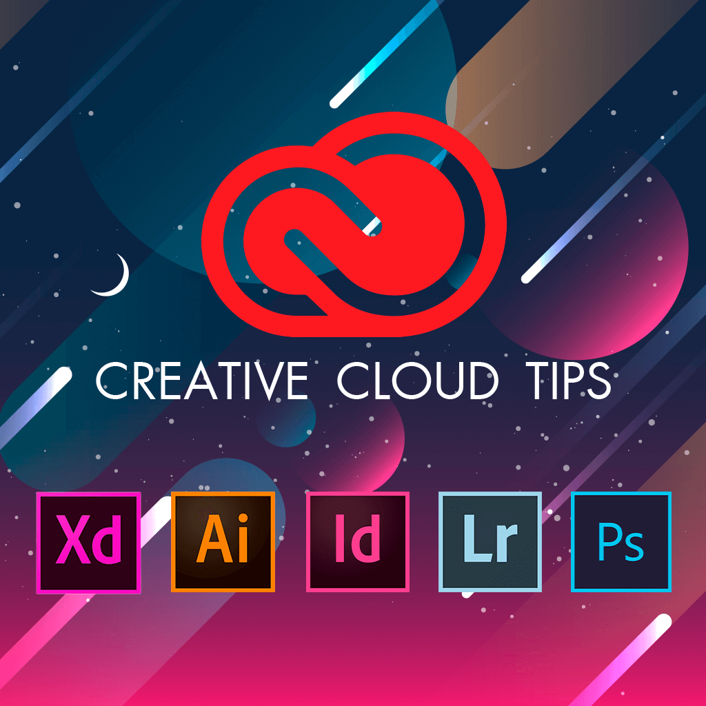 Creative Cloud Tips to Increase Productivity in 2023