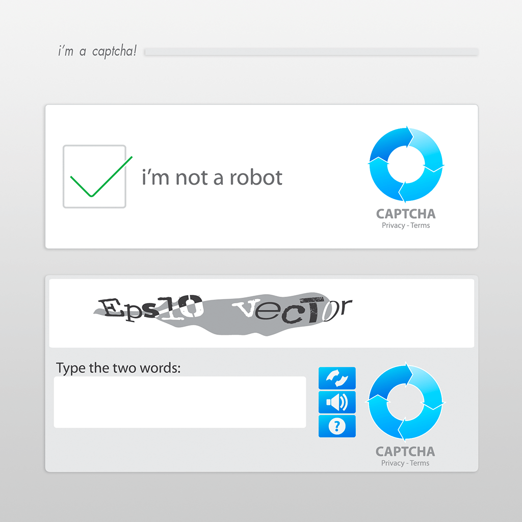 Automatic mass bypass of any type of captcha