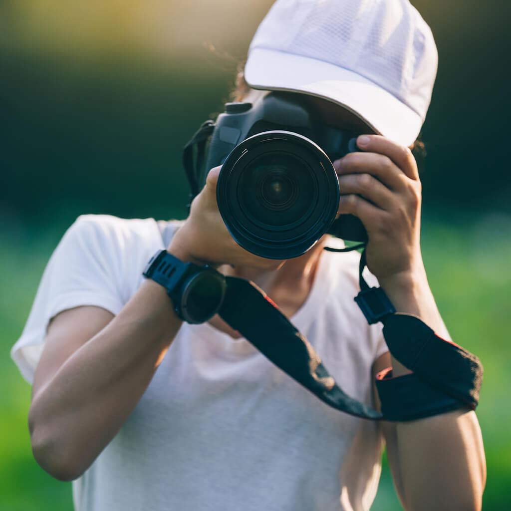 Camera Modes Guide for Amateurs picture picture