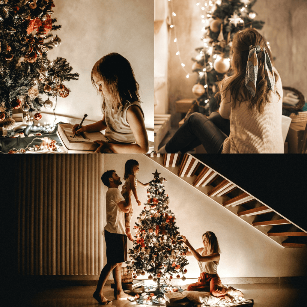 60+ Best Christmas Photoshoot Ideas For Families [2022]: Creative Ways &  Cute O… | Family christmas pictures outfits, Family christmas outfits,  Family photo outfits