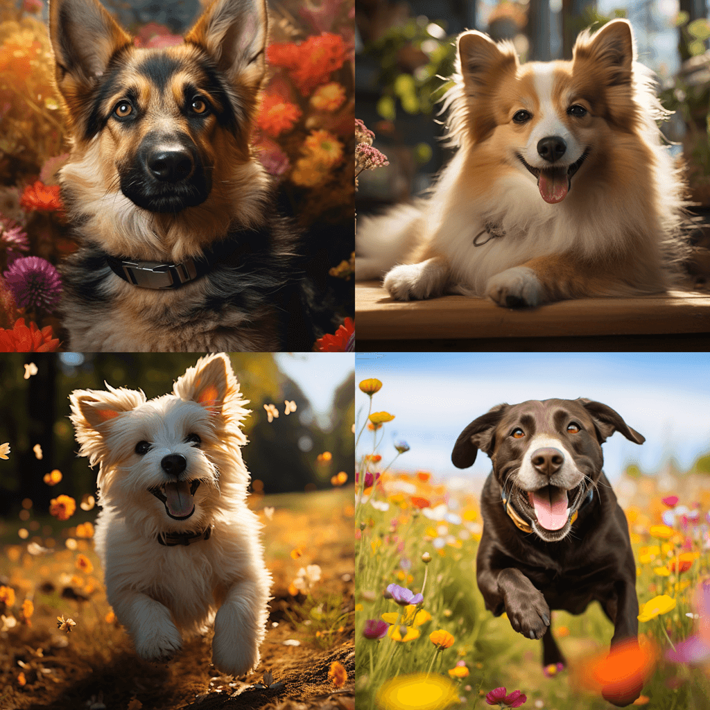 Happy dog with bubbles  Dog photoshoot, Dog photography studio, Dog  photography creative