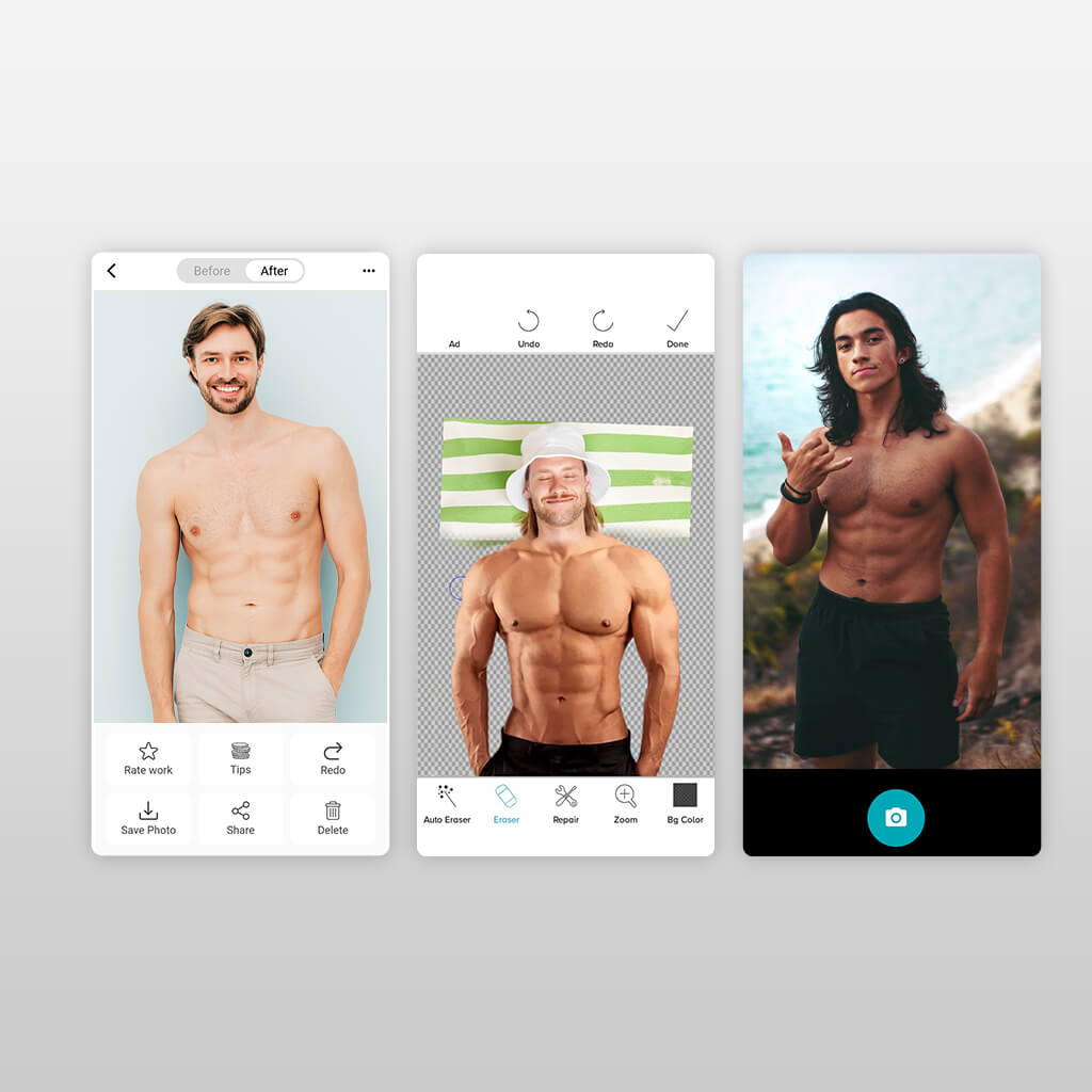11 Best Fake Muscle Apps for iOS and Android to Install in 2023