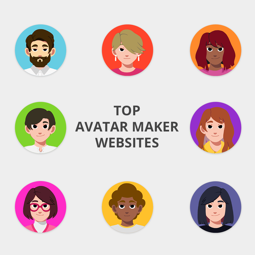 7 Best Gaming Avatar Makers  StreamScheme