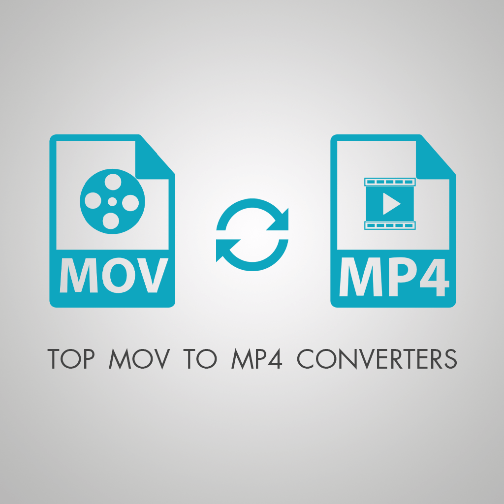 svinge Modish Ansvarlige person 9 Best MOV to MP4 Converters to Try in 2023