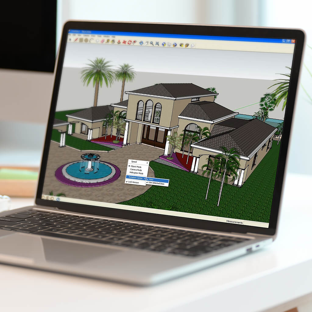 Best Free Landscape Design Software For Mac