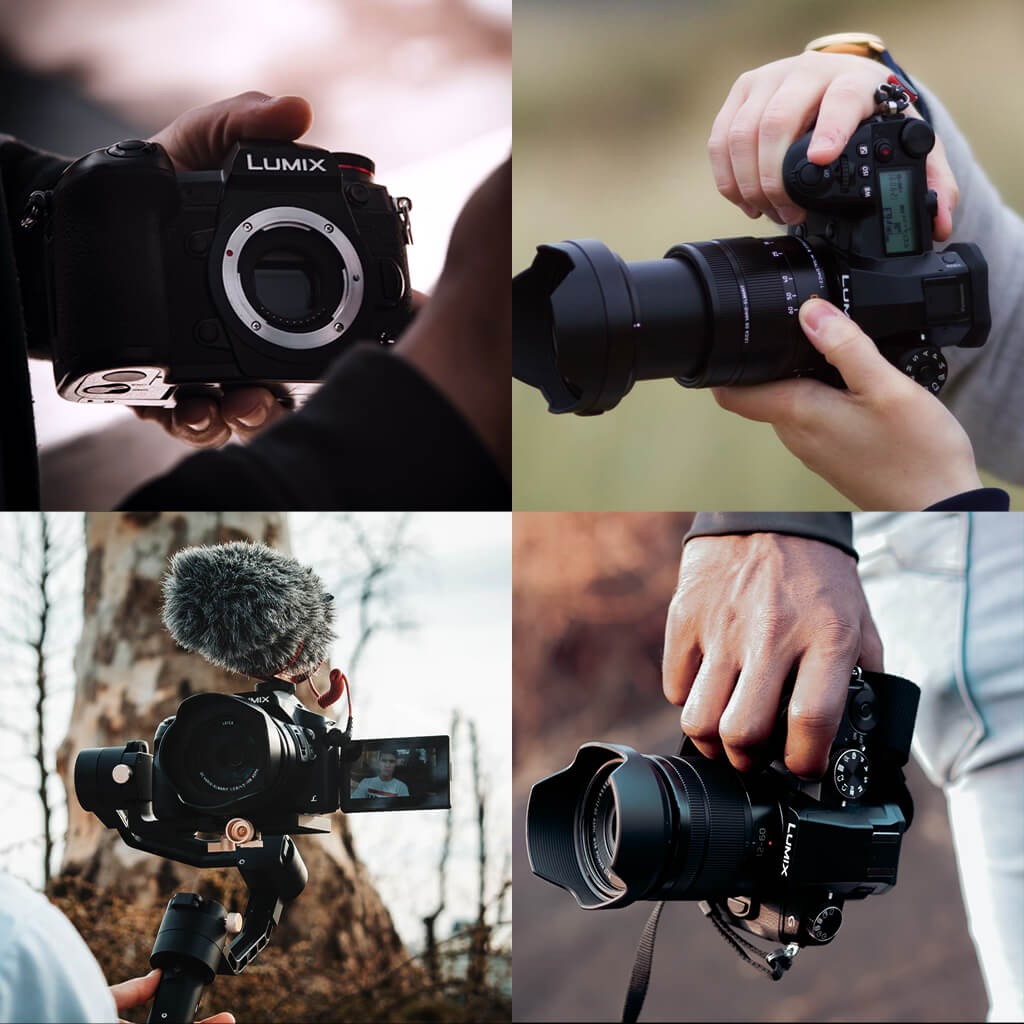 nietig Minimaliseren wortel 11 Best Panasonic Cameras in 2023
