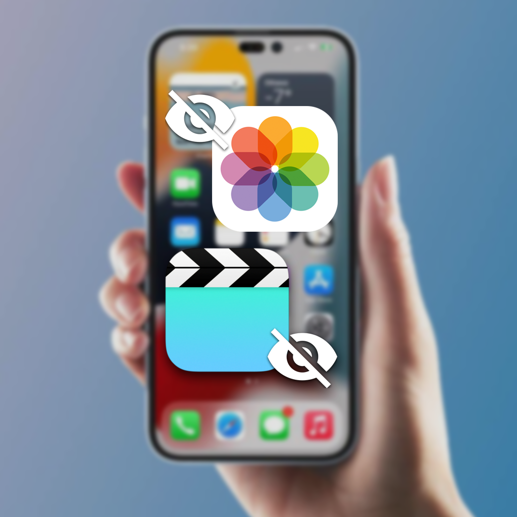 10 Best Apps to Hide Pictures and Videos on iPhone in 2023 pic