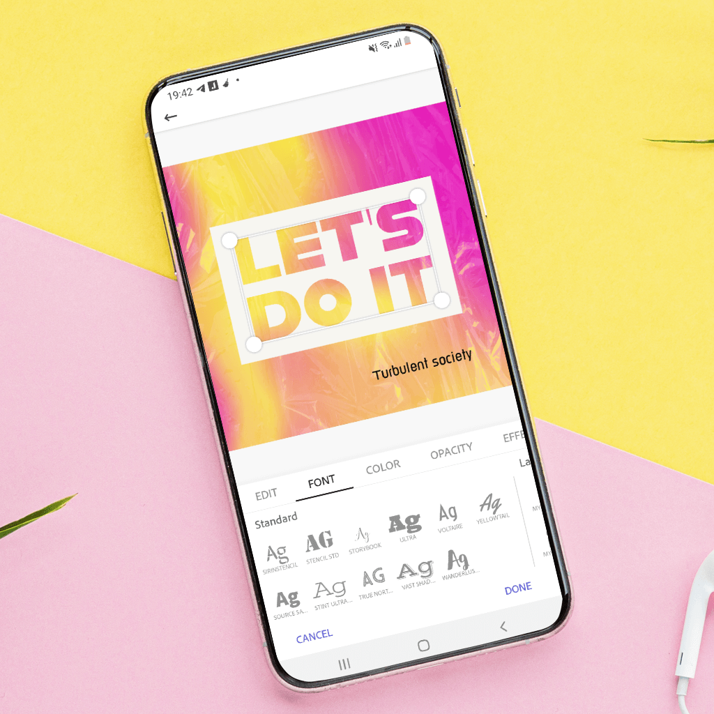 7 Best Album Cover Apps To Use In 2023