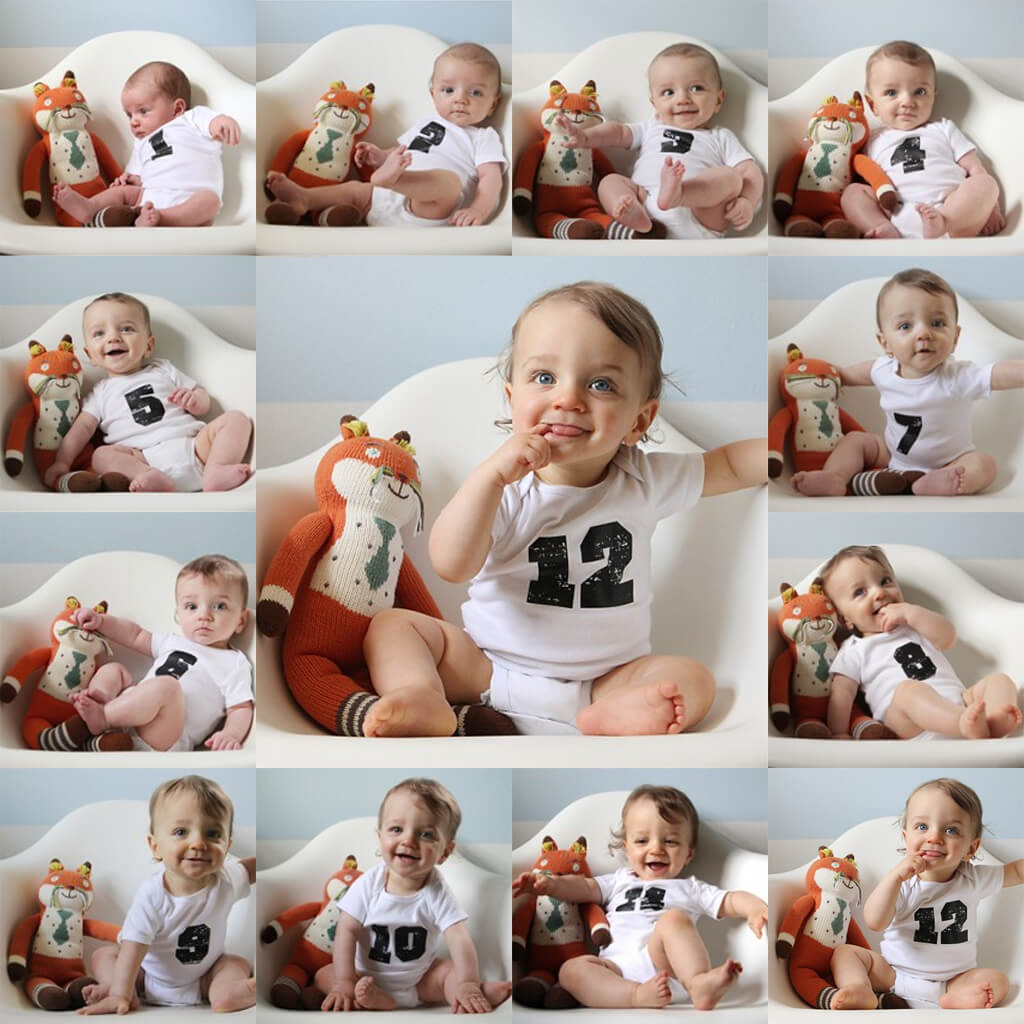 NJ Newborn Photographer | Sadie ~ 2 months old | Photographer Tracey  Cunningham