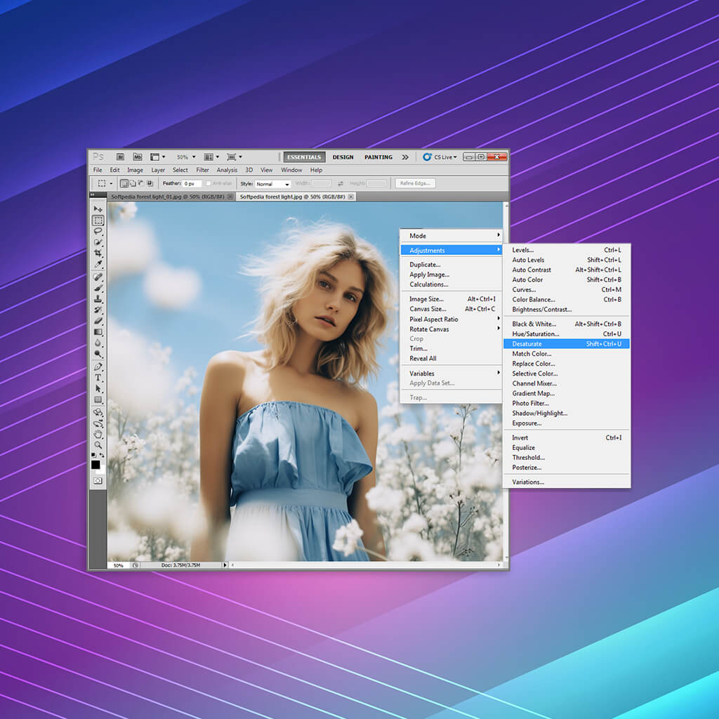 How to Get Adobe Photoshop CS4 Free for Windows
