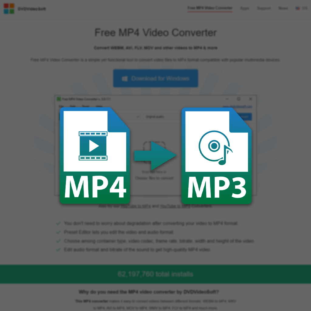 12 Best  to MP3 Converters [2023] – Movavi