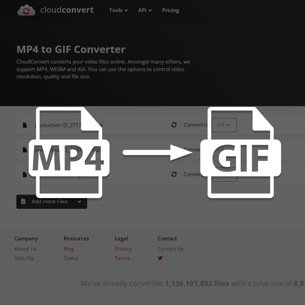 Top 16 Methods to Convert GIF to MP4 on Multiple Devices