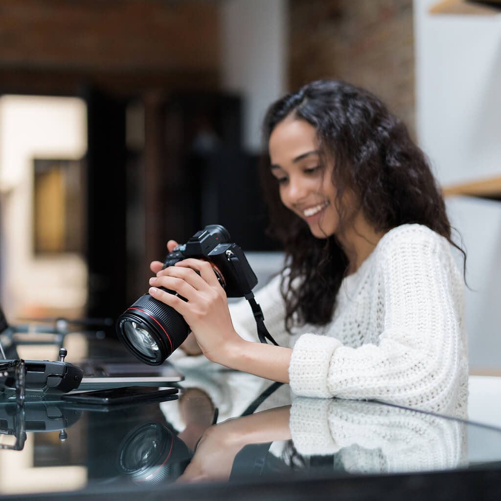 How to Start a Photography Business With No Experience 