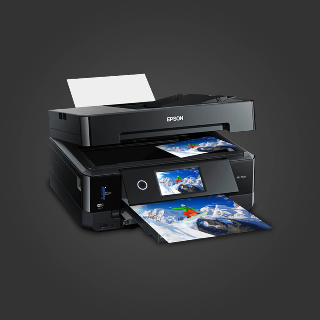 11 Best All-in-One Printers 2023