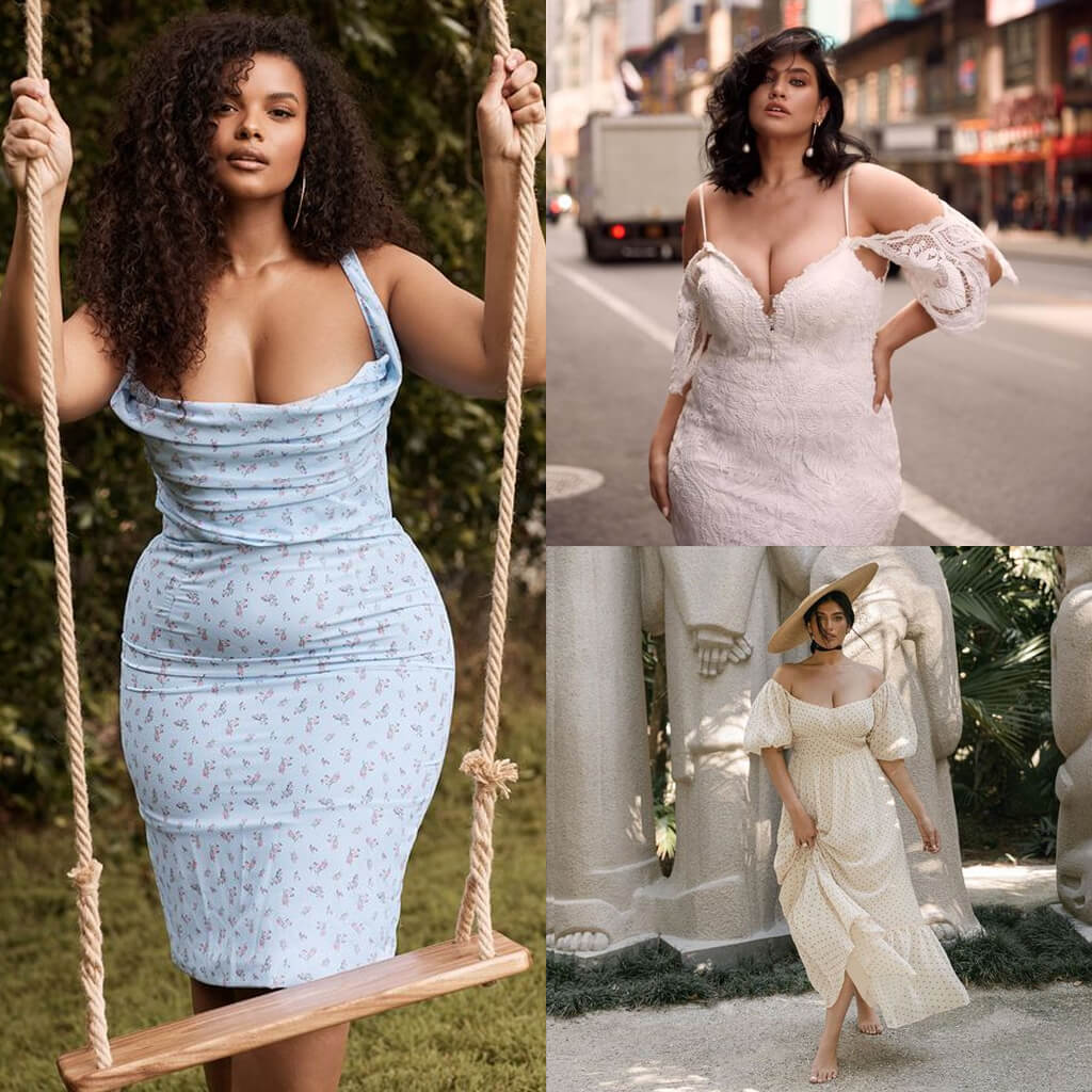 Guide to Plus Size Modeling | Plus Size Modelling In India