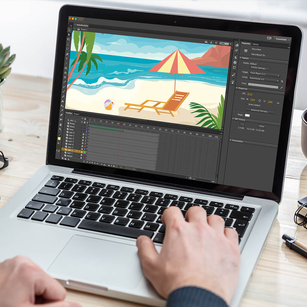 17 Best Free Animation Software in 2023