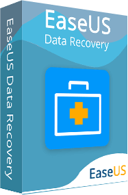 EaseUS Data Recovery Crack Version With License Code
