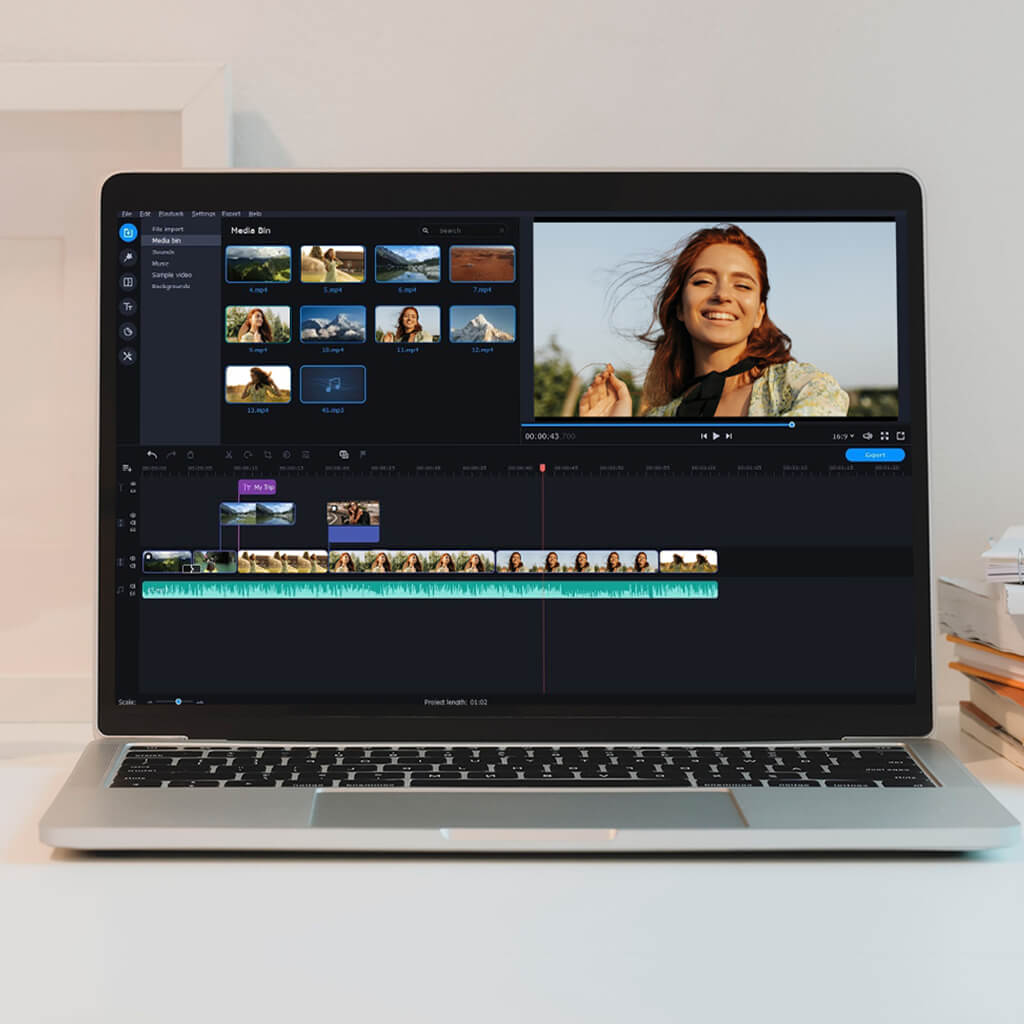 16 Best Free Video Editing Software in 2023