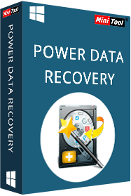 Minitool power data recovery serial