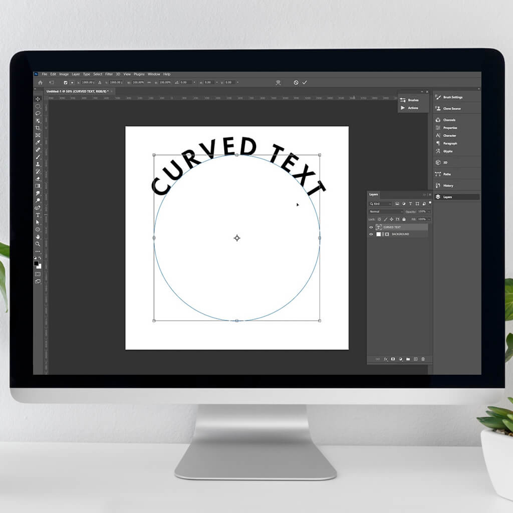7 Best Curved Text Generators to Use in 2023
