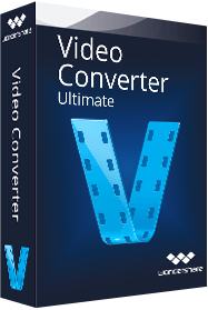 what is wondershare video converter