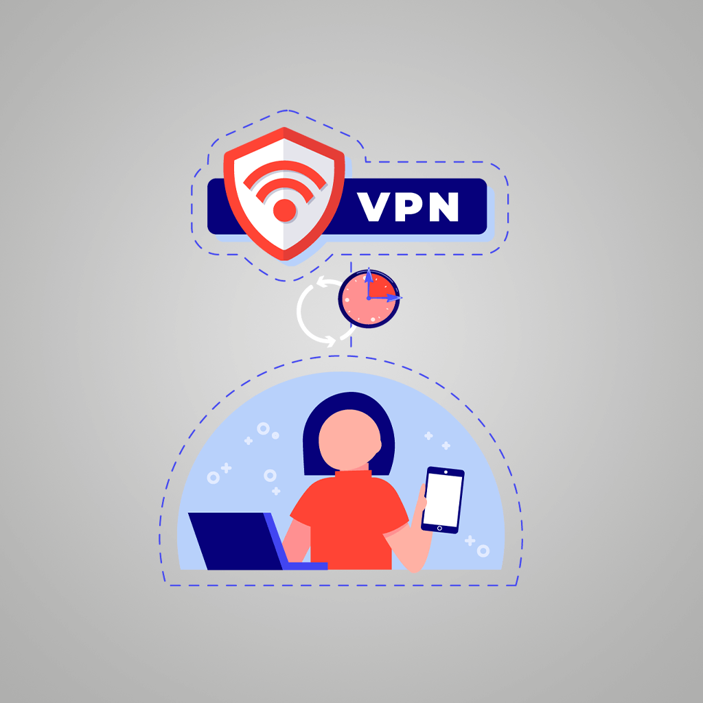 Download free VPN with no data limits