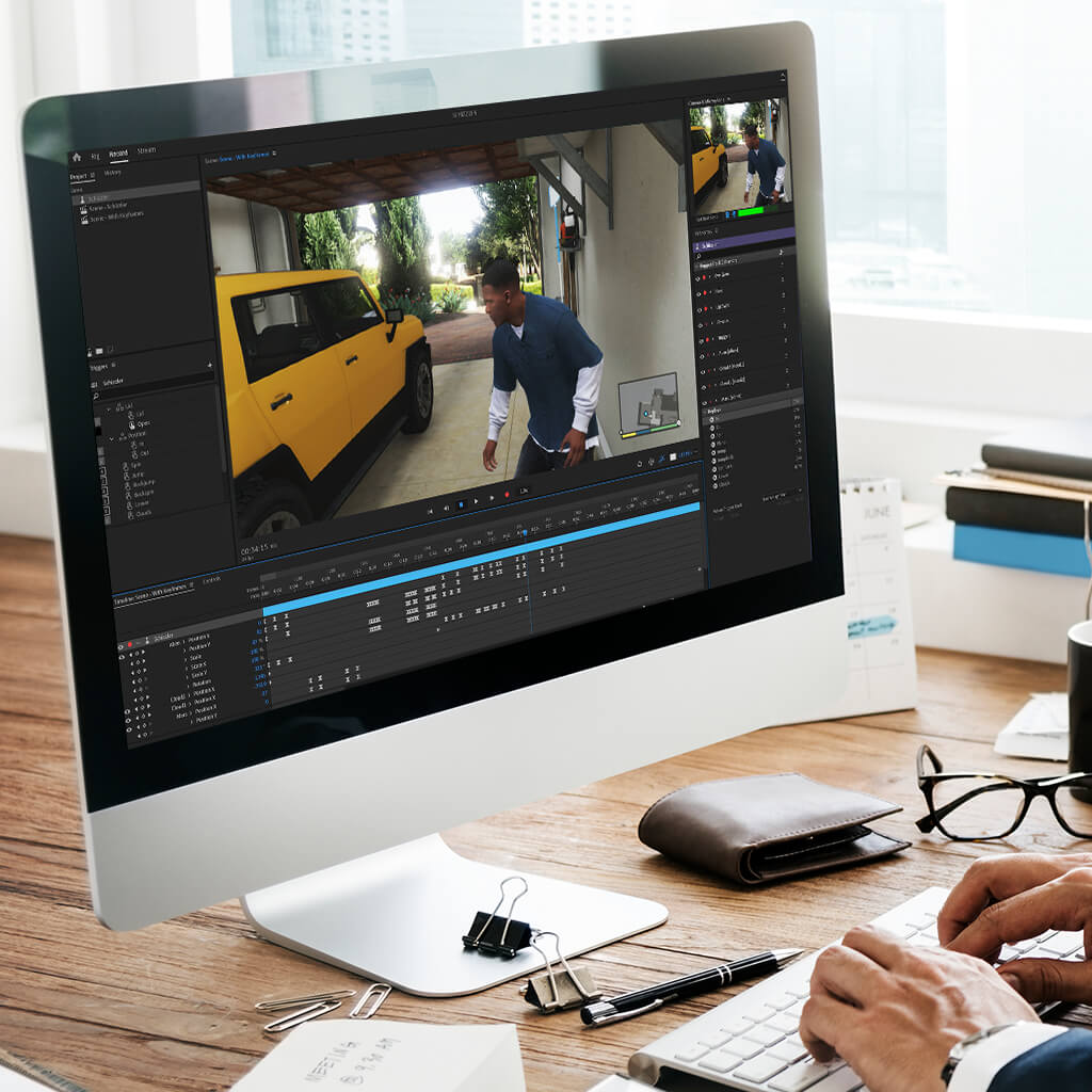 The best free photo-editing software for 2023