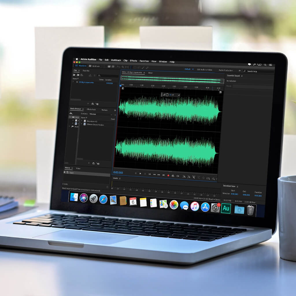 Les 11 meilleurs outils gratuits pour modifier la voix sous Mac
