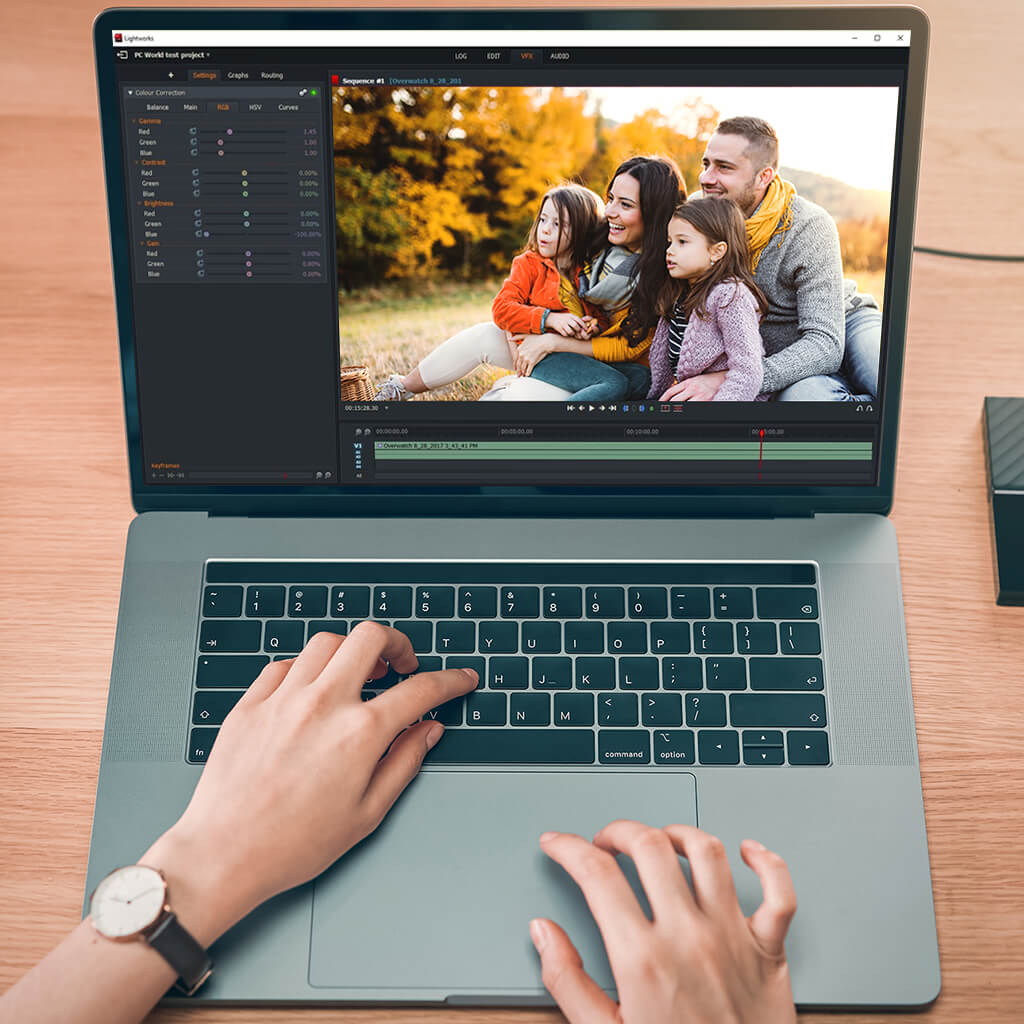 13 Free Video Editing Software with No Watermark in 2023