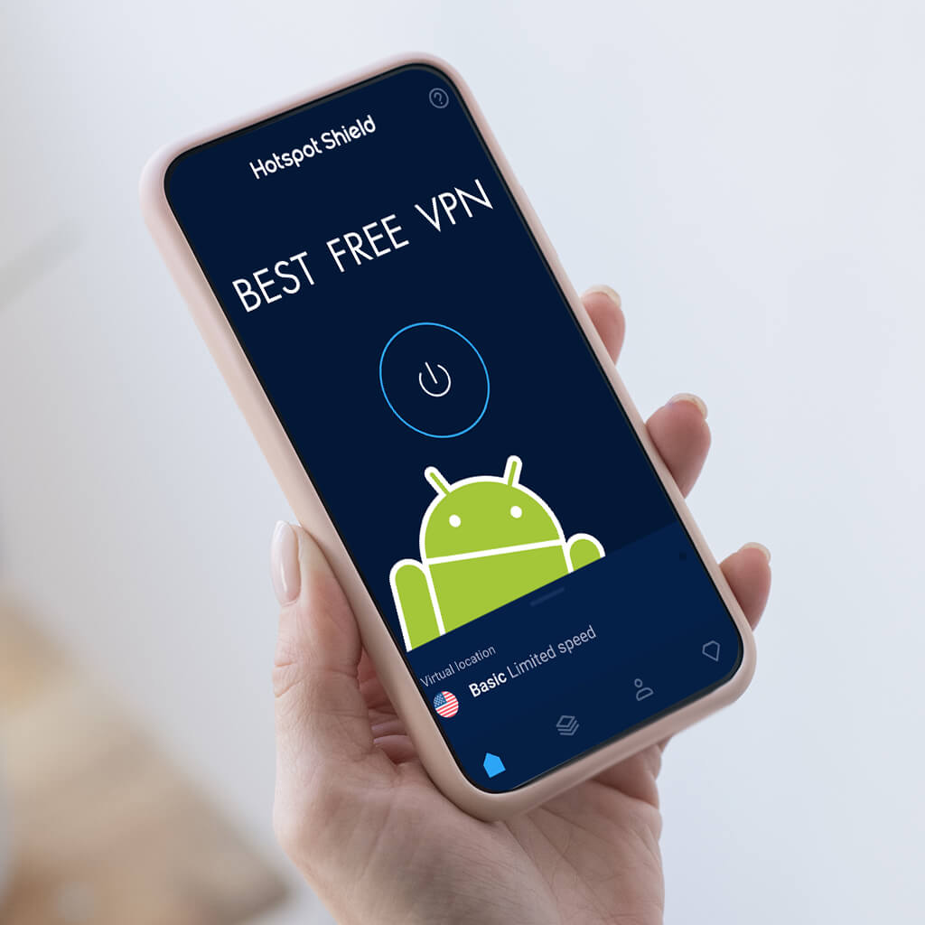 AI SIM!! Nova VPN 100% grátis e VELOZ para ANDROID 2023! 