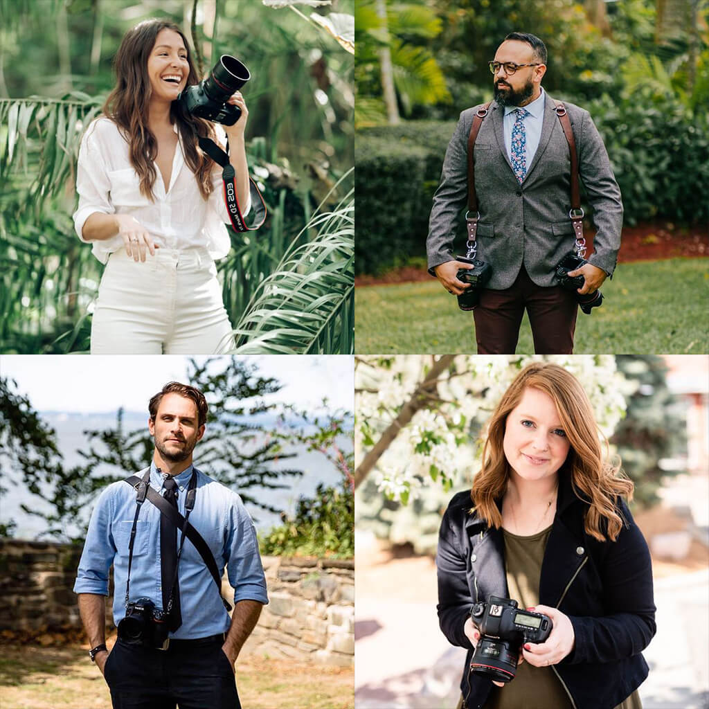 What Should a Photographer Wear to a Wedding: 20 Ideas for Men & Women