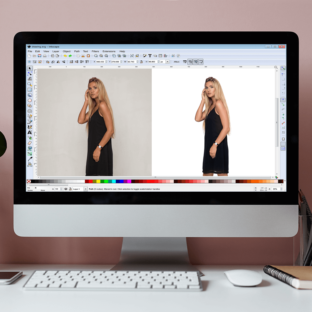 21 Free Background Removal Software in 2023