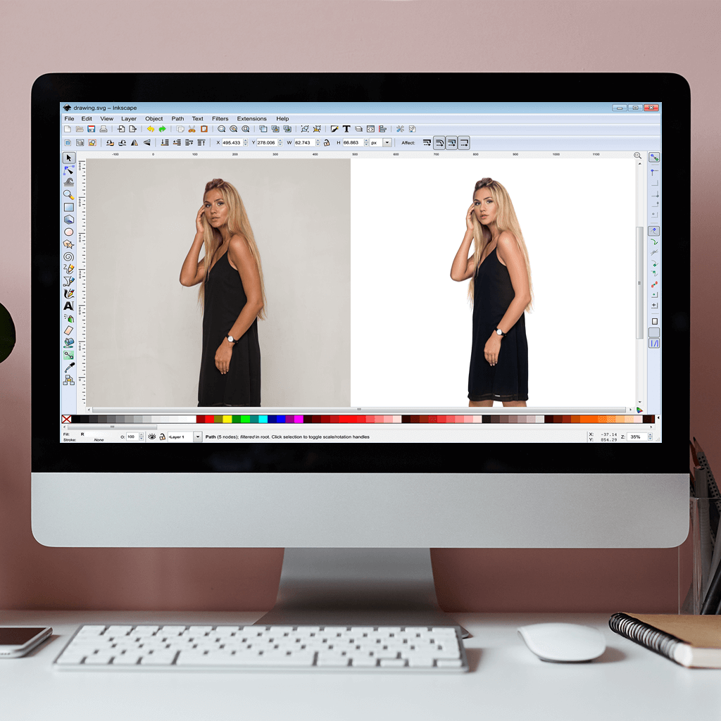 photo background remover for mac