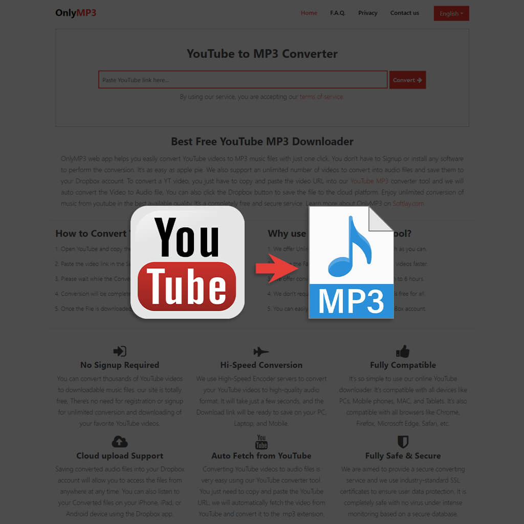 13 Free YouTube to MP3 Converters in 2025: Safe & Fast