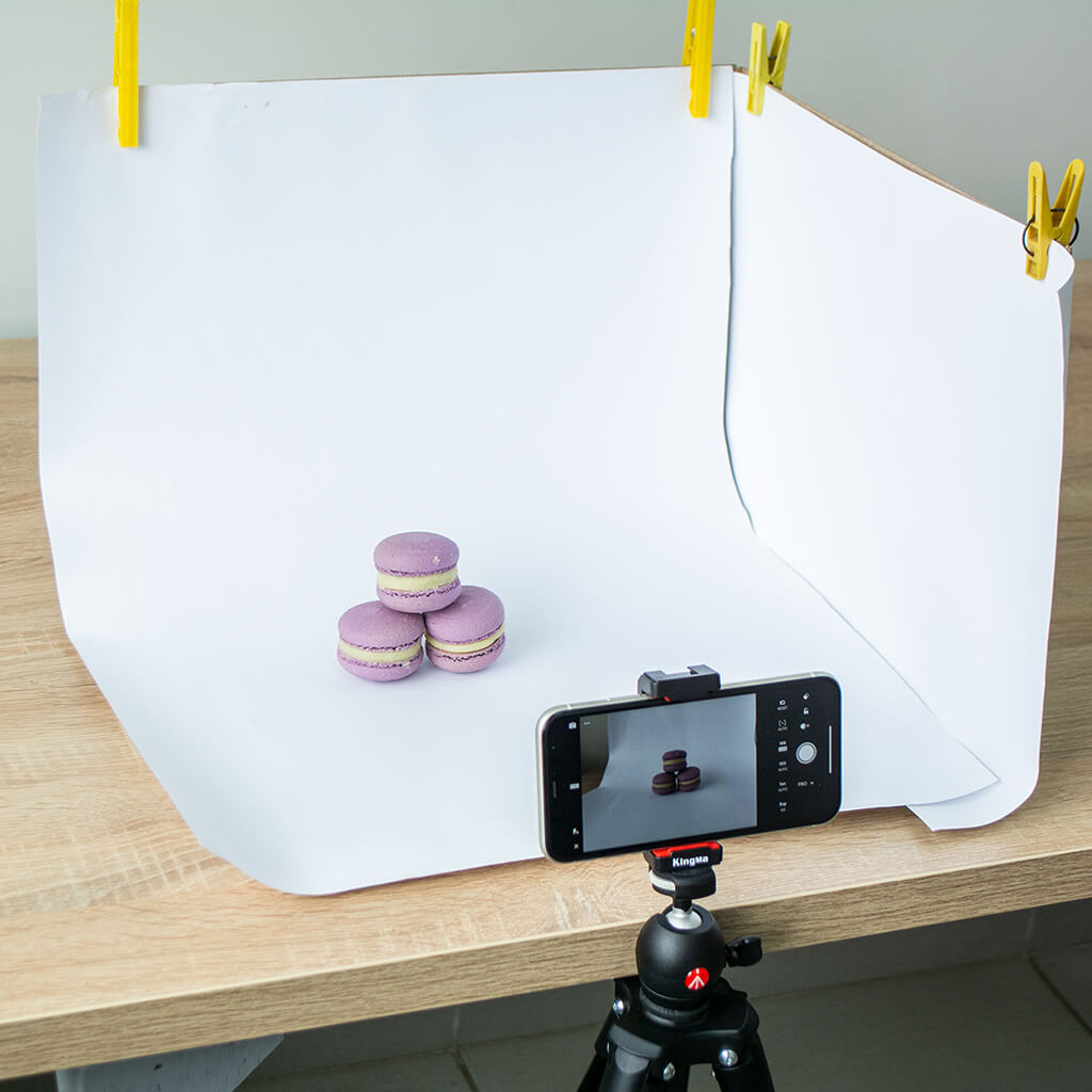 Iphone Product Photography Guide For Beginners