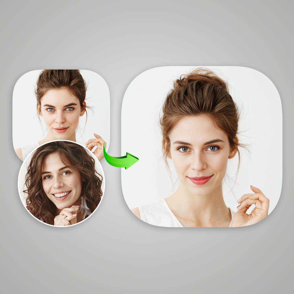 10 Best Face Swap Apps for iPhone and Android [Free Download]