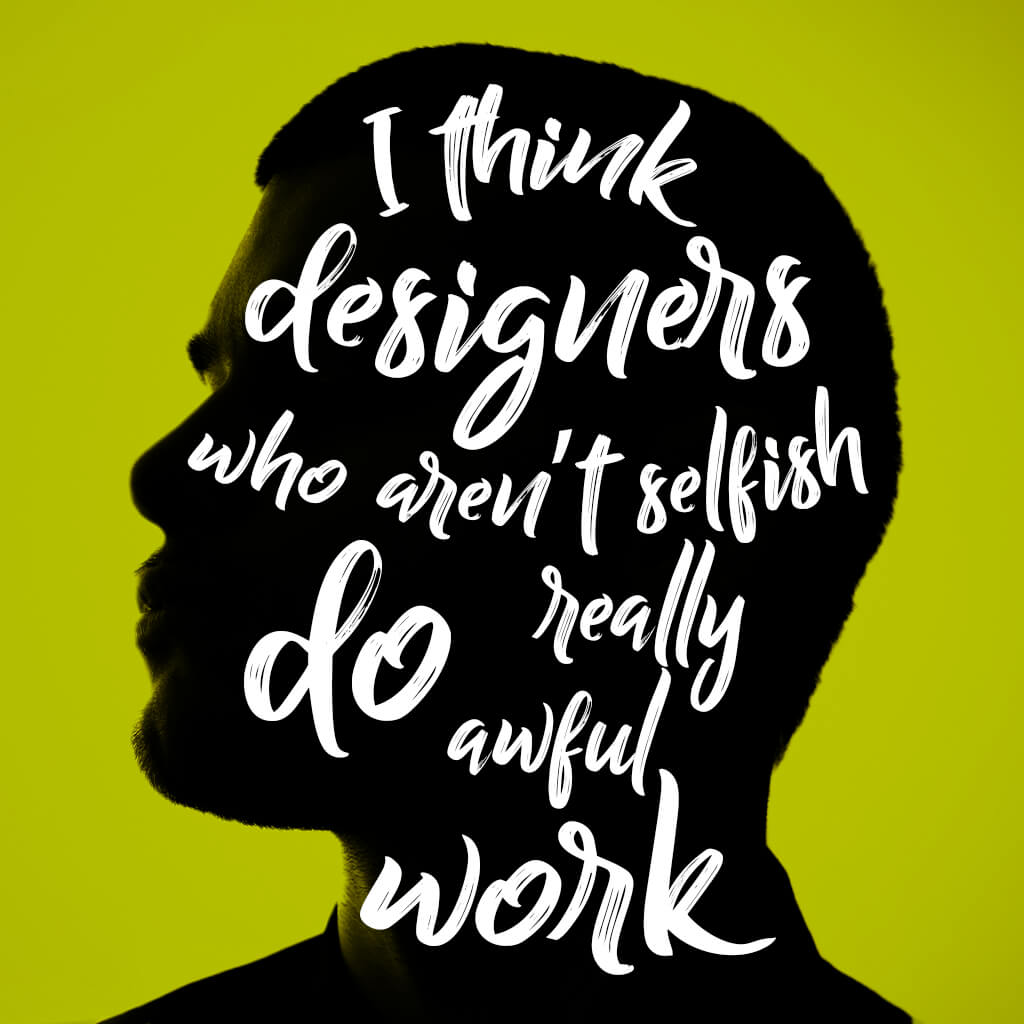 Famous Graphic Design Entrepreneurs - Whatever your graphic design