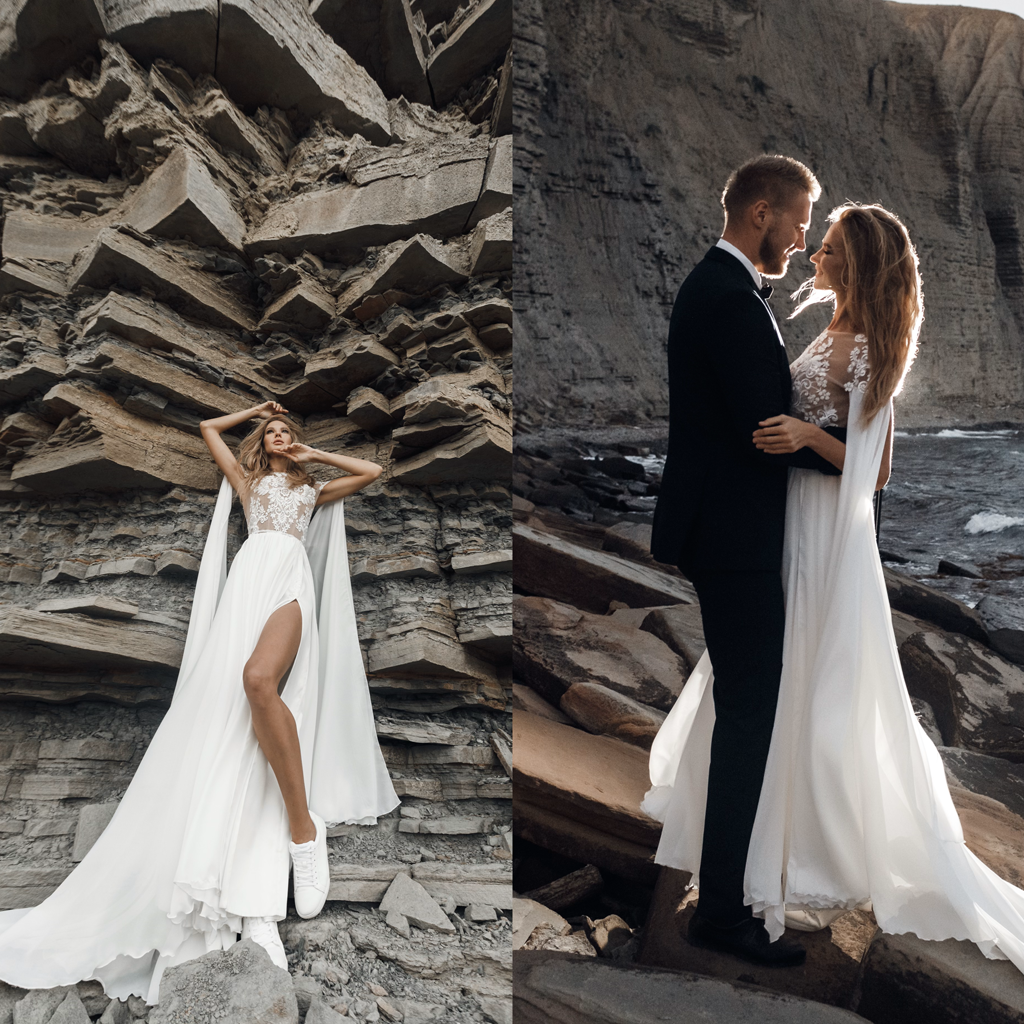 Wedding Photography Styles: The Guide to Show Your Photographer