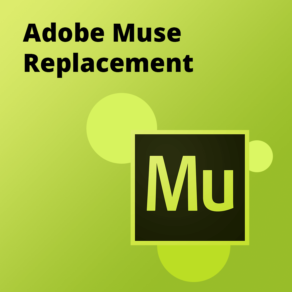 Without Code & Adobe Muse End of Life: Your Most Commonly Asked Questi