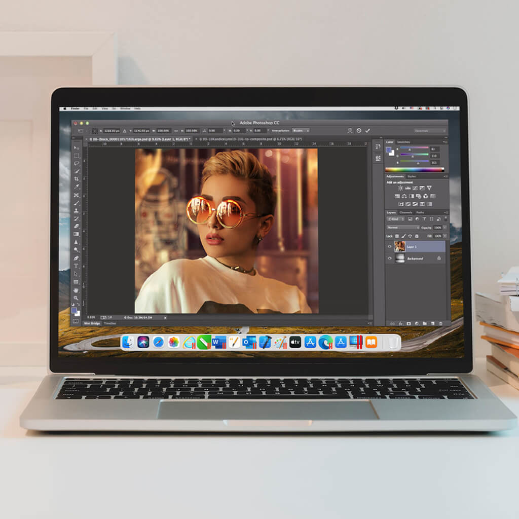 5 Best Free Photo Editor for Mac in 2023: Adobe Alternatives - Fotor