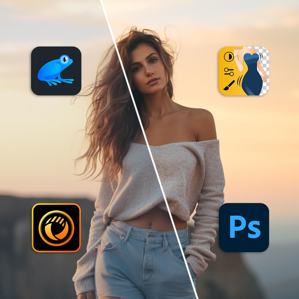 14 Best Photo Editing Apps for Android in 2023