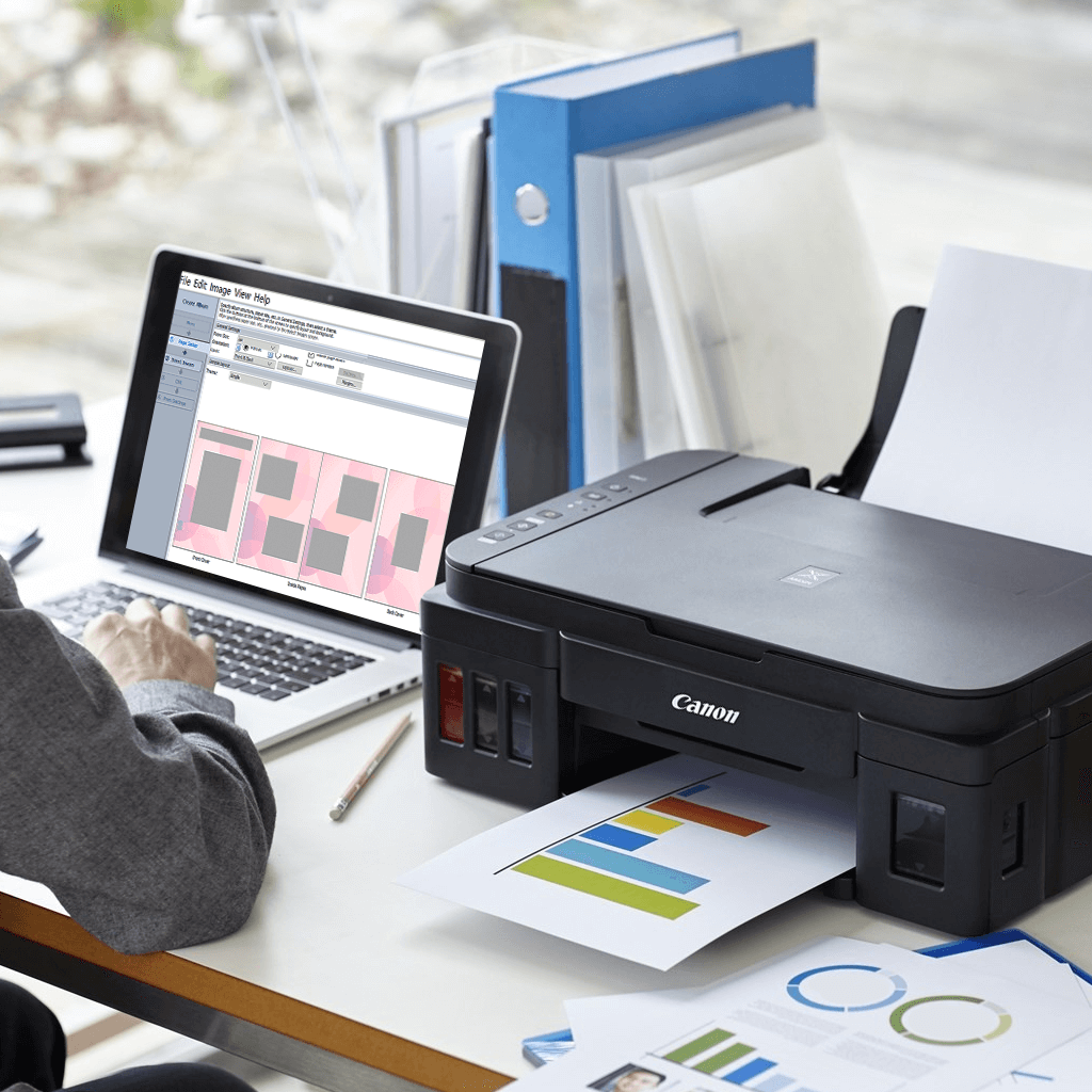 Canon Photo Printing Software in 2023