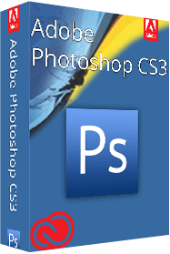 adobe photoshop cs3 activation download