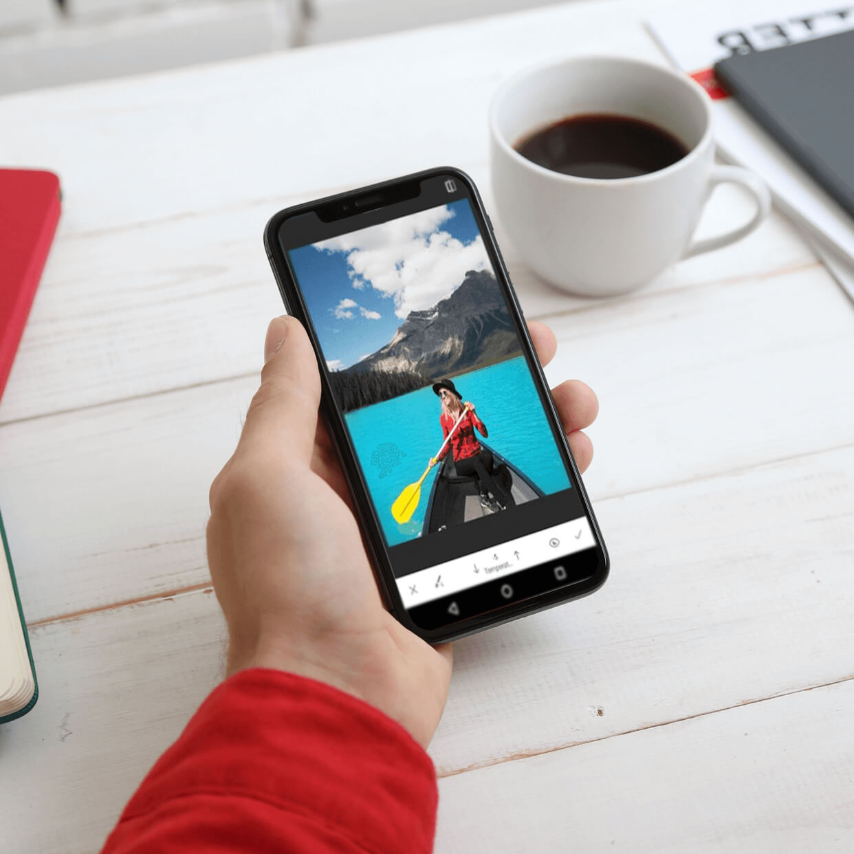 18 Free Apps To Edit Images On Your Phone