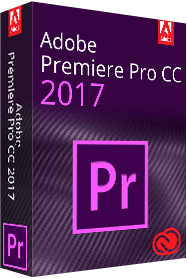 Der er en tendens linned klassisk Premiere Pro CС 2017 Torrent (Free Download)