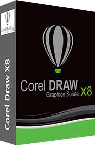 corel draw x8 serial