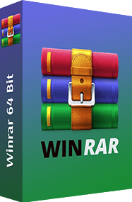 download winrar for 64 bit free